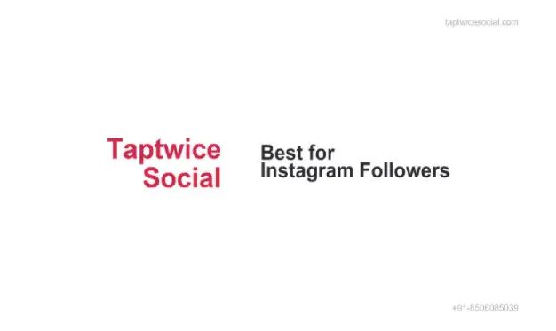 8 Best Sites to Buy Instagram Followers in 2026 (Real, Active & Safe)- PARAHUSHAR NEWS