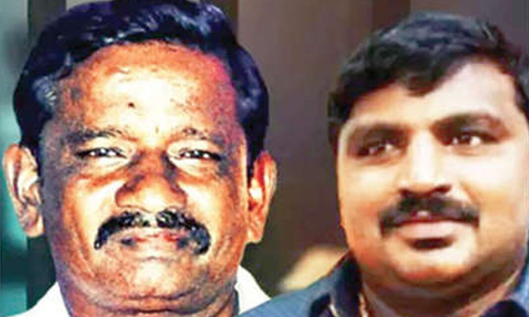 9 మంది పోలీసులకు మరణశిక్ష
– PARAHUSHAR NEWS