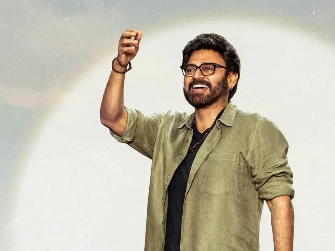 Aadarsha Kutumbam: వెంకీ-త్రివిక్రమ్ మూవీలో అనూహ్య మార్పు.. మ్యూజిక్ డైరెక్టర్ అవుట్!
– PARAHUSHAR NEWS