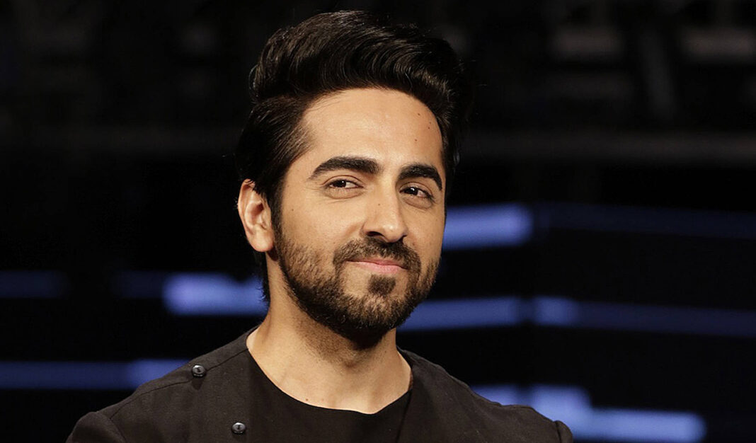 Ayushmann Khurrana, Sharvari’s ‘Yeh Prem Mol Liya’ to hit theatres on Nov 27- PARAHUSHAR NEWS