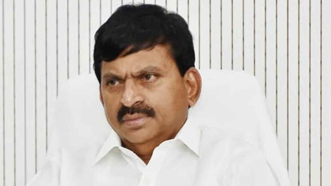 భూ పరిపాలనకు కొత్త దిక్సూచి భూభారతి : పొంగులేటి
