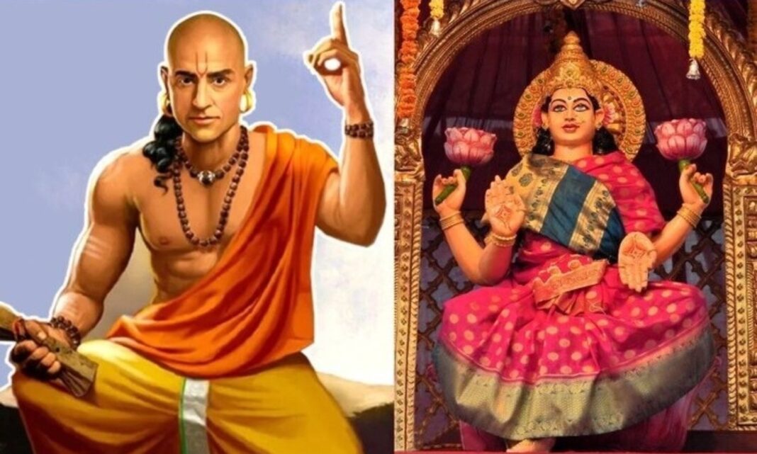 Chanakya tips for wealth: Don’t make these mistakes…turn your home into a Lakshmi temple like this
– PARAHUSHAR NEWS