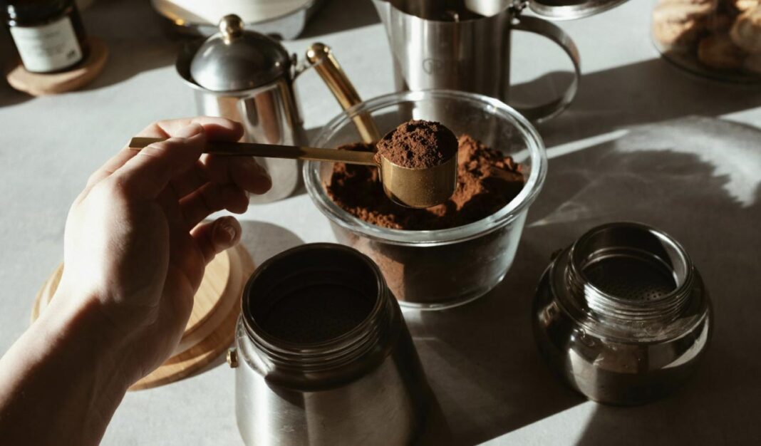 From protein coffee to gut drinks: What everyone is sipping in 2026- PARAHUSHAR NEWS