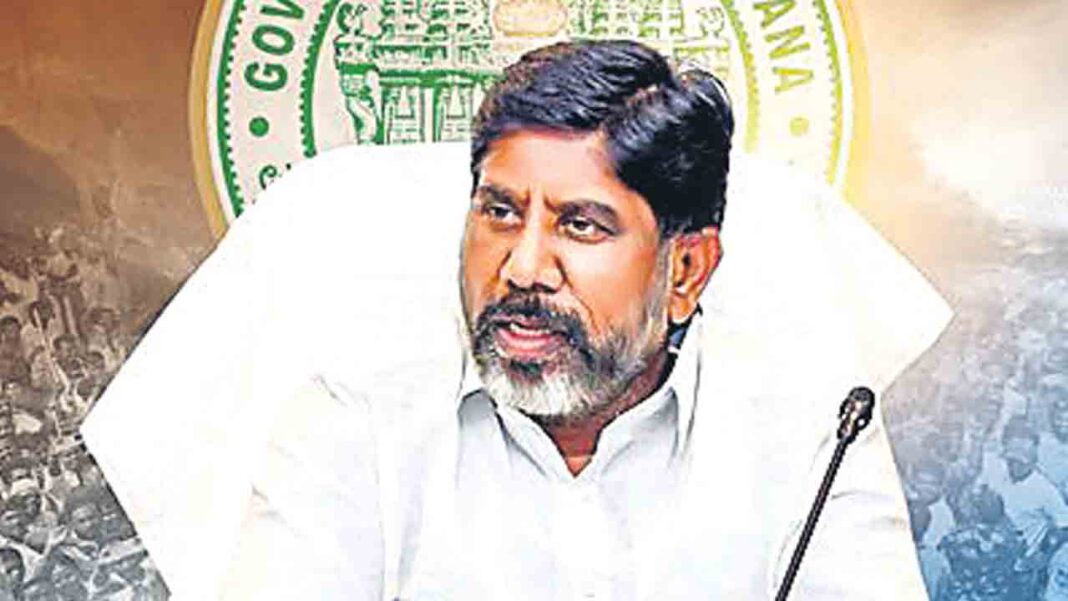 అందరి ఆమోదంతోనే హిల్ట్‌ పాలసీ