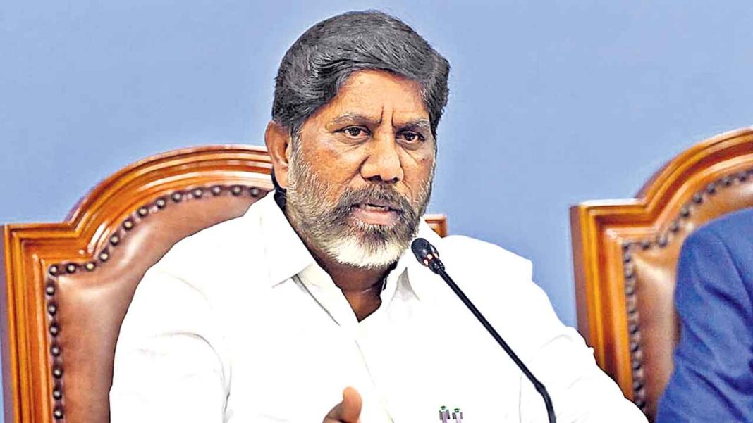 రేపటి నుంచి గ్రామసభలు నిర్వహించాలి