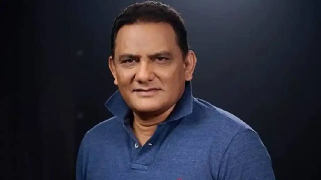 Guv ఇంకా కాల్ తీసుకోనందున అజార్ స్టిక్కీ వికెట్‌లో కొనసాగుతున్నాడు
