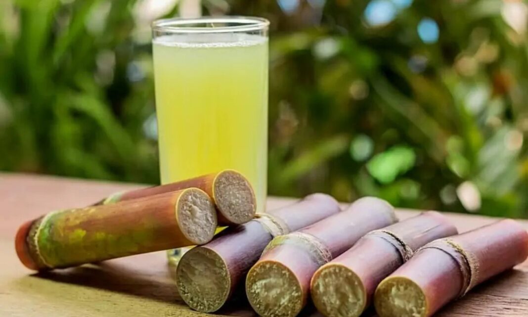 Health: It is better if they stay away from sugarcane juice.. Do you know why?
– PARAHUSHAR NEWS