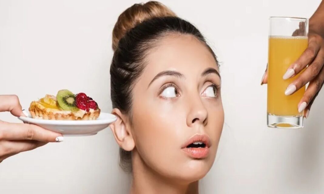 Health Tips: Those foods are enemies of skin beauty! Ditch these immediately if you want glowing skin!
– PARAHUSHAR NEWS