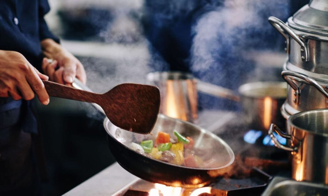 Health Tips: Warning.. Reheating these 5 foods? But it's like you're eating poison!

