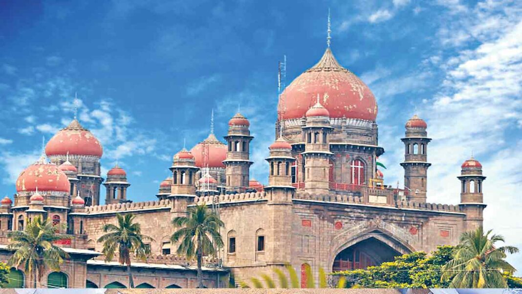 High Court | Police have no right to impound a vehicle for drunk and driving.. High Court ruled-Namasthe Telangana
– PARAHUSHAR NEWS