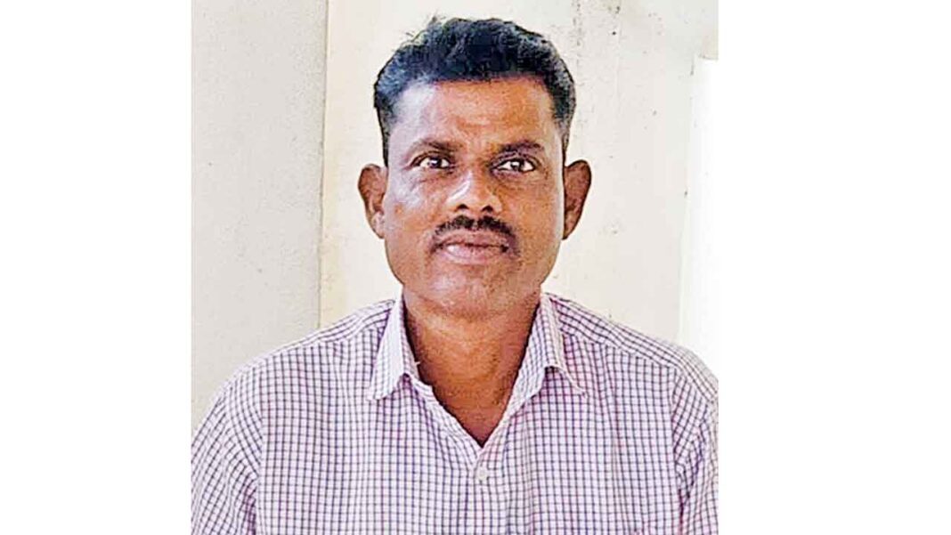 హోంగార్డు ఆత్మహత్య!