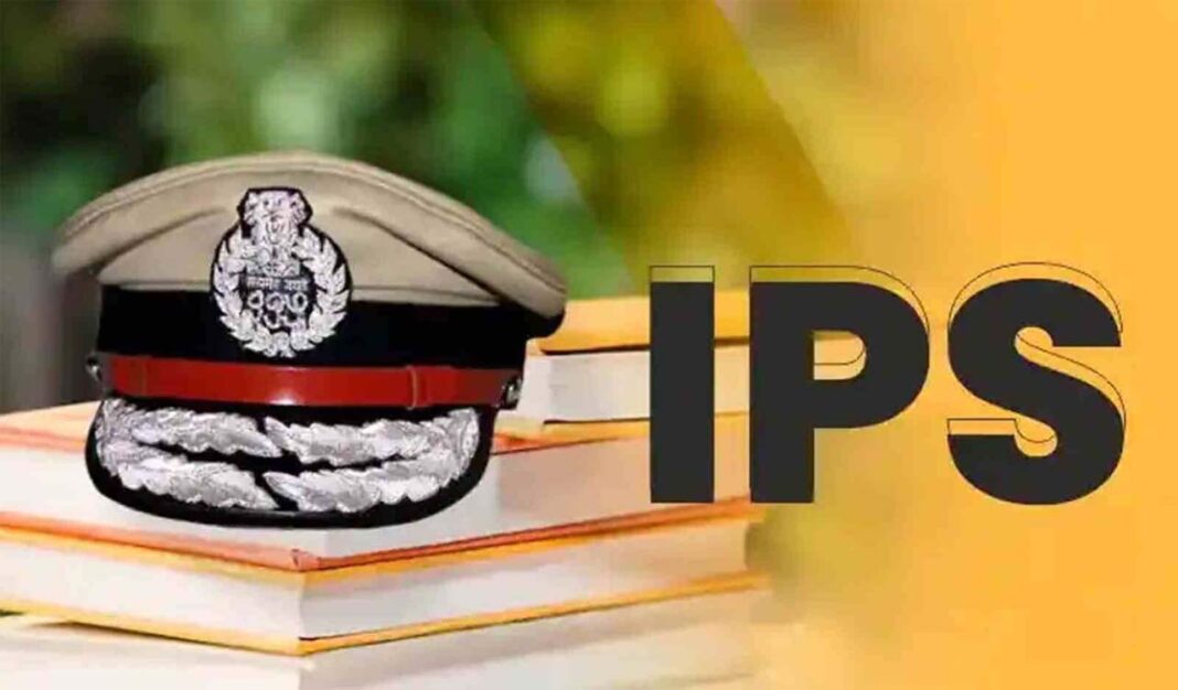 ఐపీఎస్ల పునర్విభజన: మల్కాజిగిరి కమిషనర్గా బి.సుమతి నియమితులయ్యారు
– PARAHUSHAR NEWS