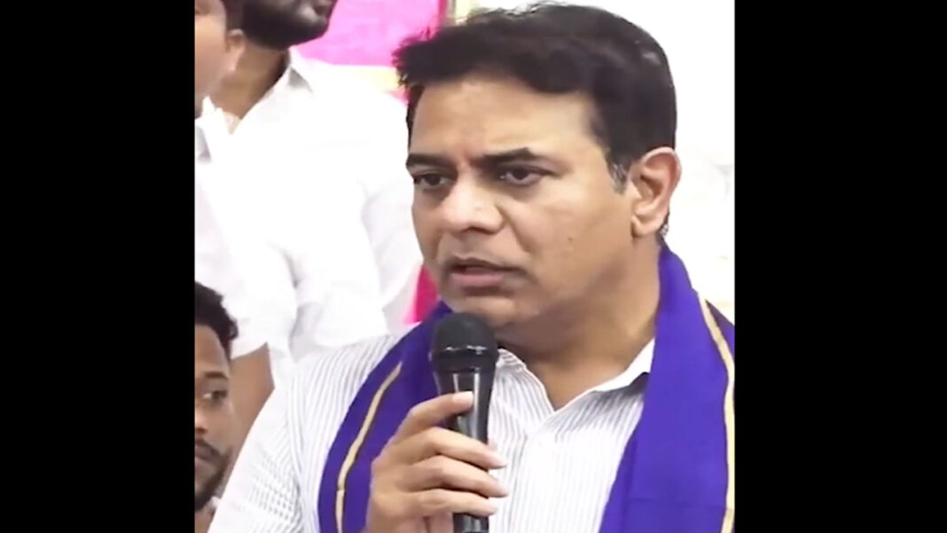 KTR 