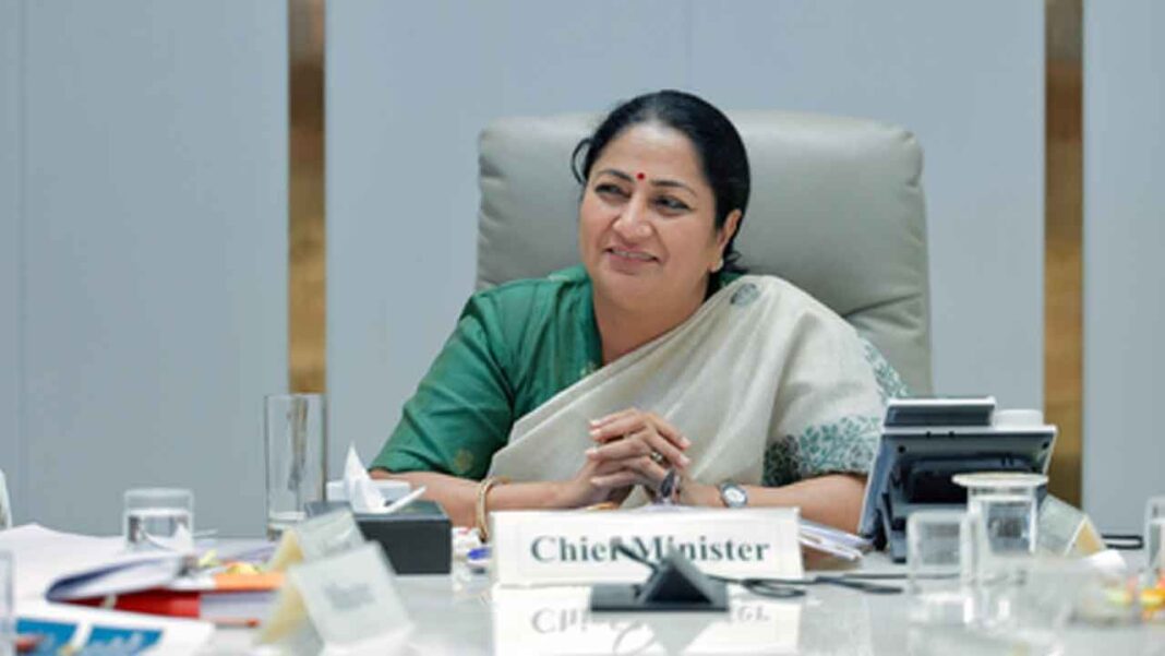 MAMC క్యాంపస్ కోసం మాస్టర్ ప్లాన్‌ను రూపొందించడానికి ఢిల్లీ ప్రభుత్వం
