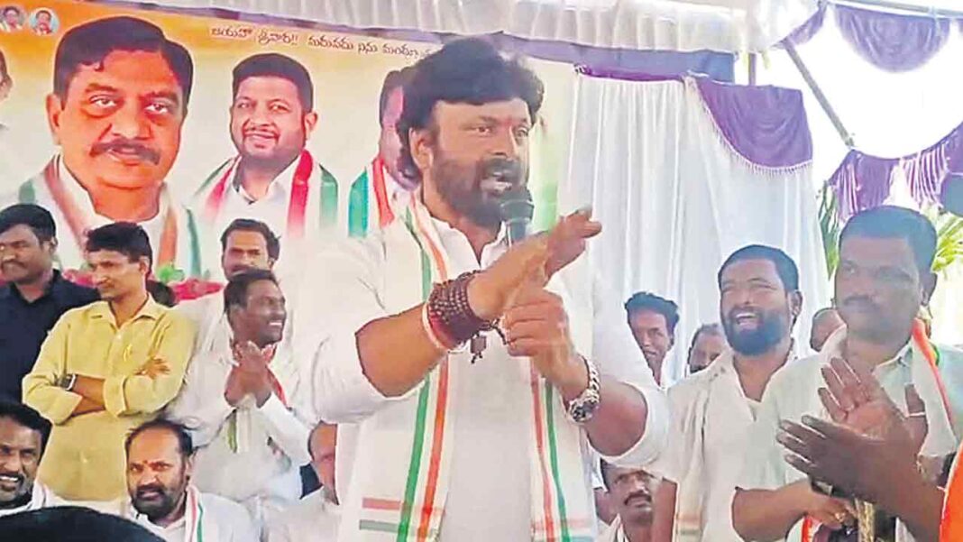Makkan Singh 