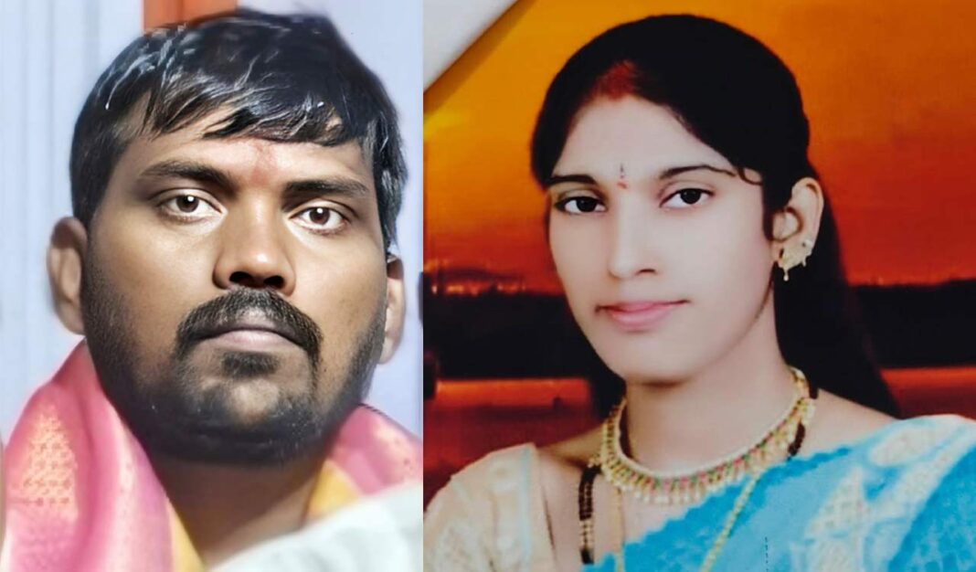 పోలీసు కస్టడీలోనే హత్యకు దారితీసిన కేసును పోలీసులు తప్పుబట్టారు
– PARAHUSHAR NEWS