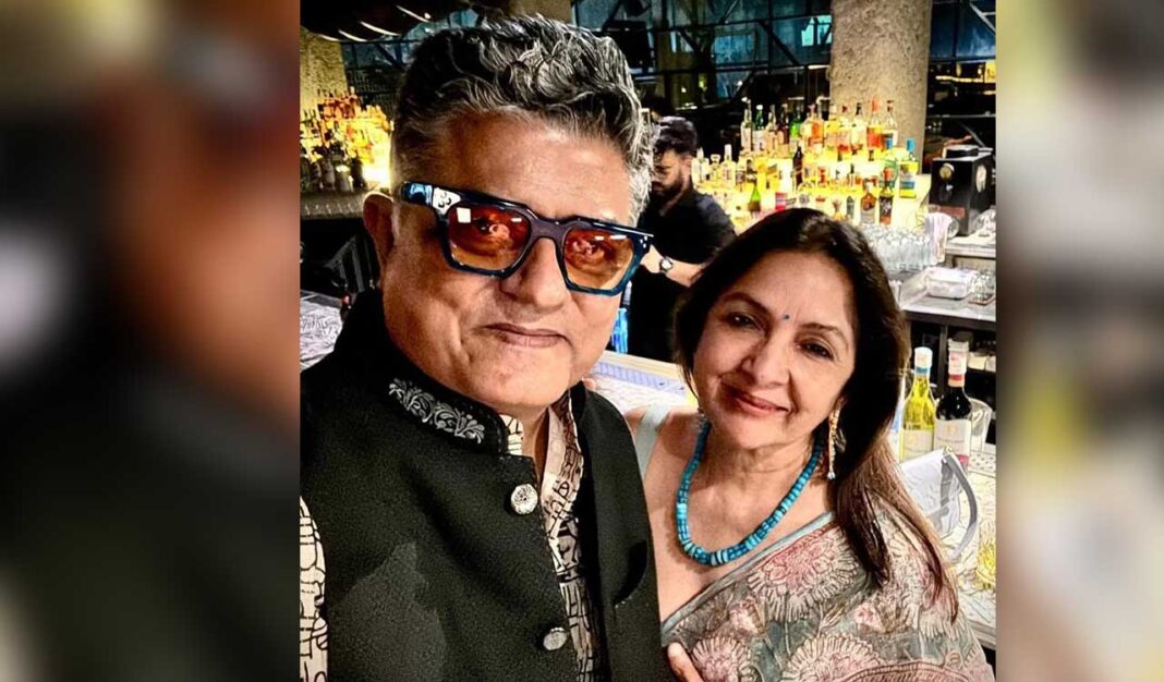 Neena Gupta says she’s ‘waiting to work again’ with Gajraj Rao- PARAHUSHAR NEWS