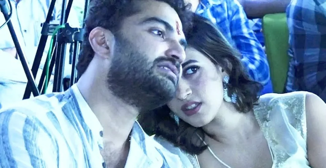 విశ్వక్ సేన్, నేను ఒక్క సాంగ్ తోనే ఆపేశాం.. వైరల్ అవుతున్న నీహారిక మాటలు
– PARAHUSHAR NEWS