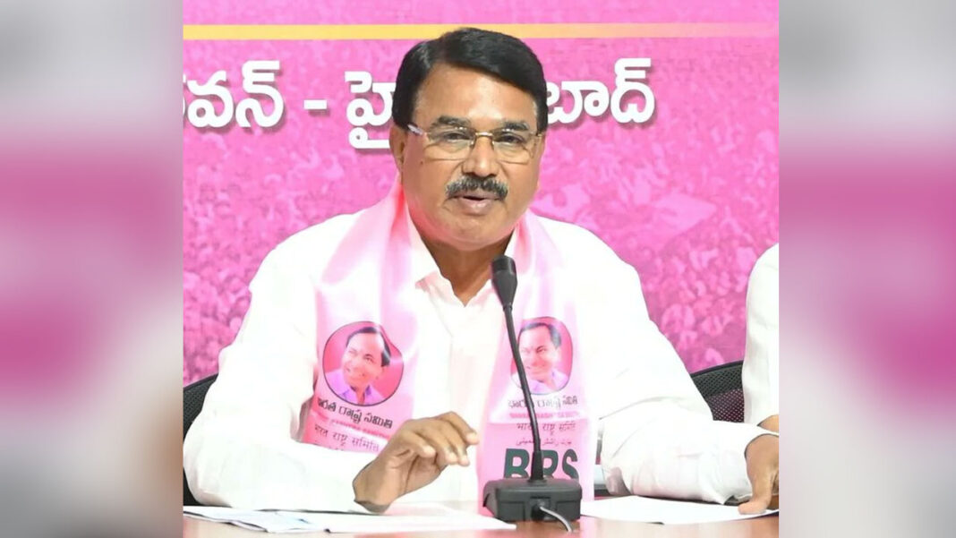 Niranjan Reddy 