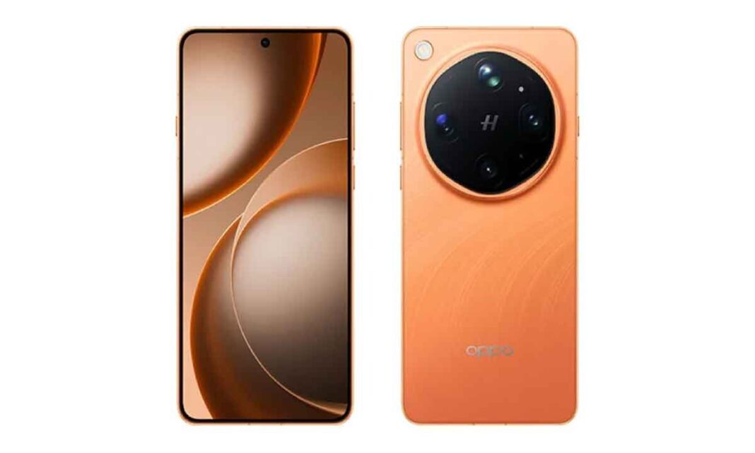 OPPO ఫైండ్ X9 అల్ట్రా కెమెరా వివరాలు ఏప్రిల్ 21 లాంచ్‌కు ముందు టీజ్ చేయబడ్డాయి
