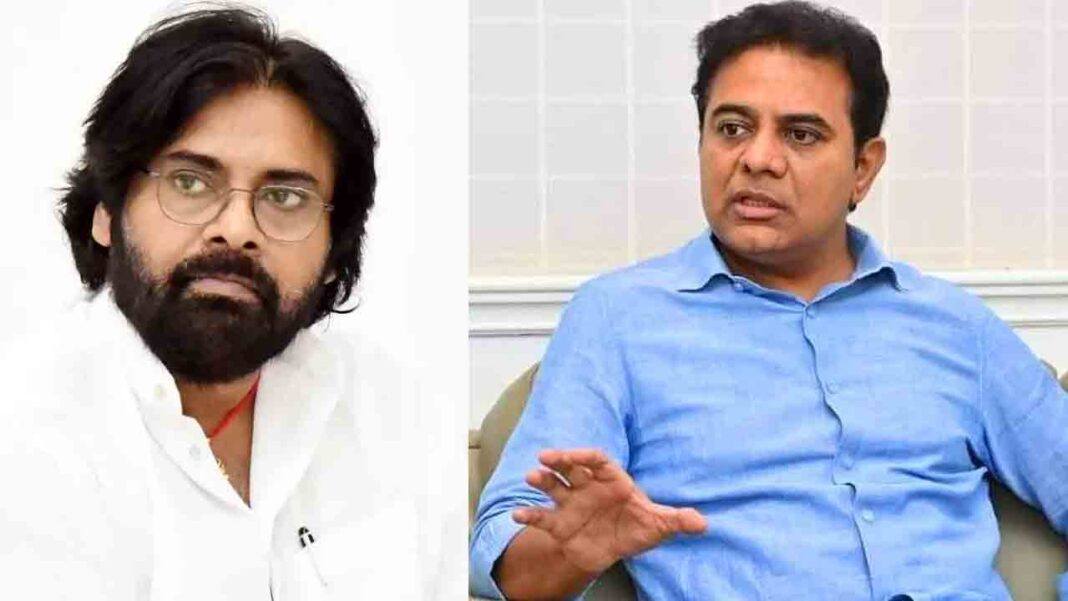 KTR 