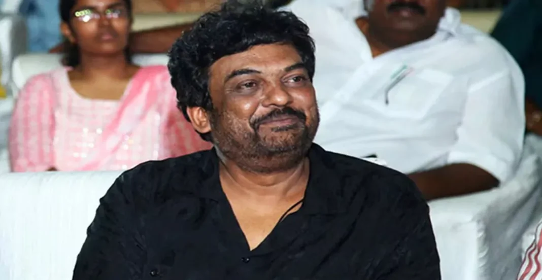 Puri Jagannadh: పూరి జగన్నాధ్ పర్సు ఖాళీనా!
– PARAHUSHAR NEWS