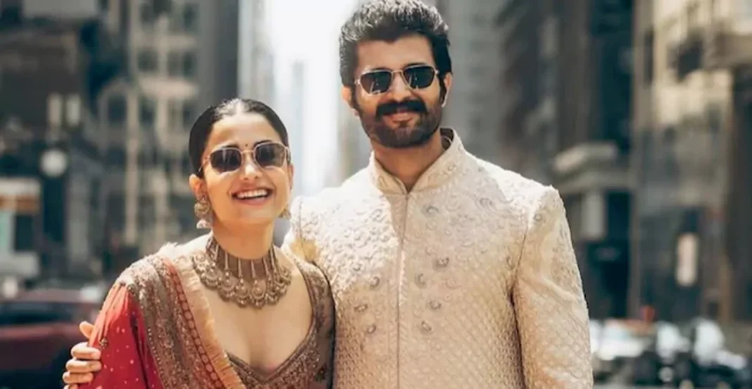 ఇప్పుడు మేము ముగ్గురం కాబోతున్నాం.. రష్మిక పోస్ట్ తో ఫ్యాన్స్ హ్యాపీ
– PARAHUSHAR NEWS