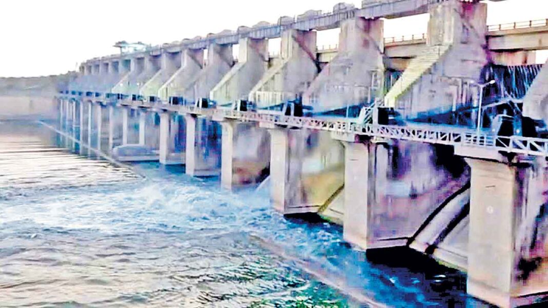 Singur Water 