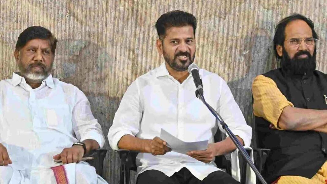 TN ఎన్నికల కోసం 40 మంది స్టార్ క్యాంపెయినర్లలో రేవంత్, భట్టి, ఉత్తమ్
– PARAHUSHAR NEWS