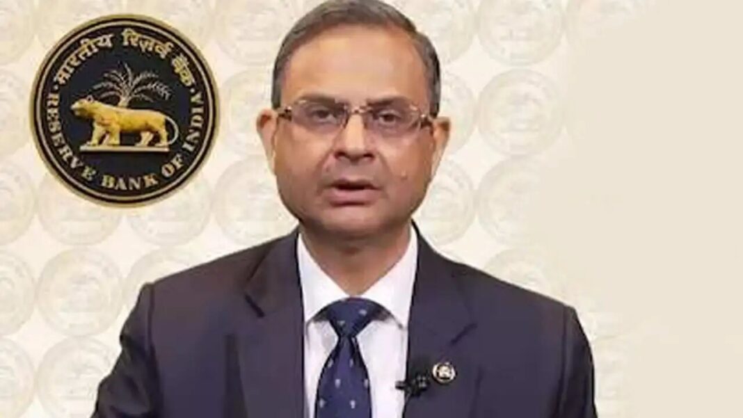 W ఆసియా ఉద్రిక్తతలు, సరఫరా షాక్‌లు ఆర్థిక వ్యవస్థకు ప్రమాదాలను కలిగిస్తాయి: RBI
