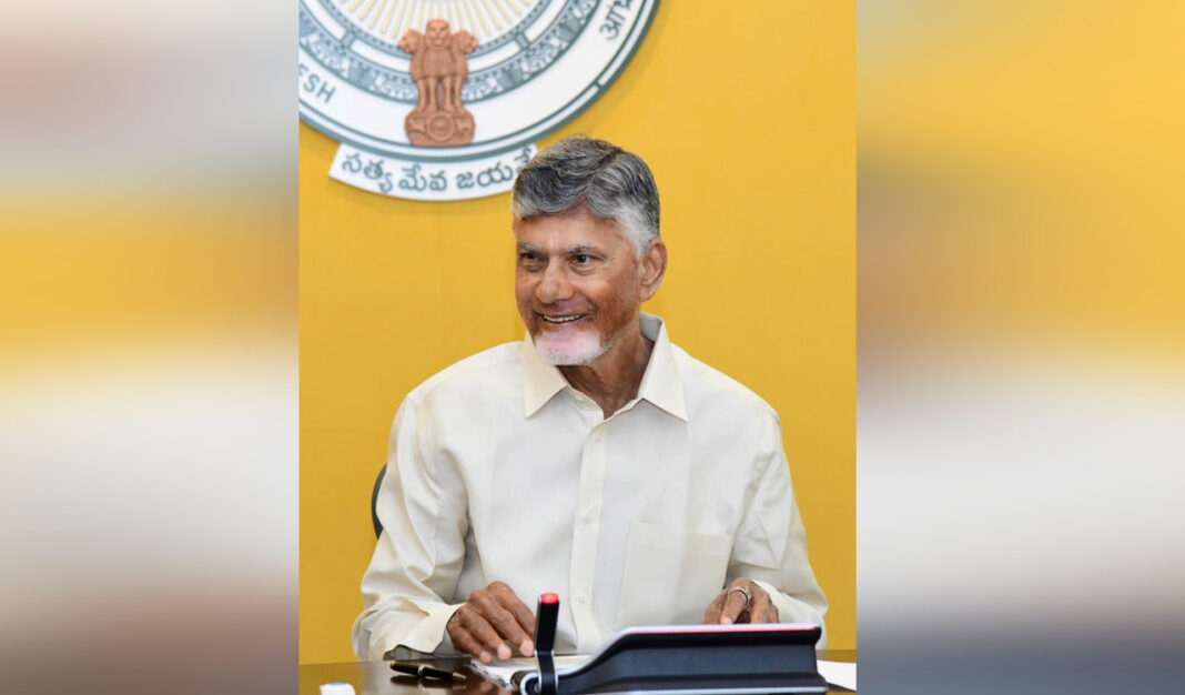 రాజ్యసభ కీలక బిల్లును ఆమోదించడంతో అమరావతిని ఏకైక రాజధానిగా ప్రకటించారు
– PARAHUSHAR NEWS