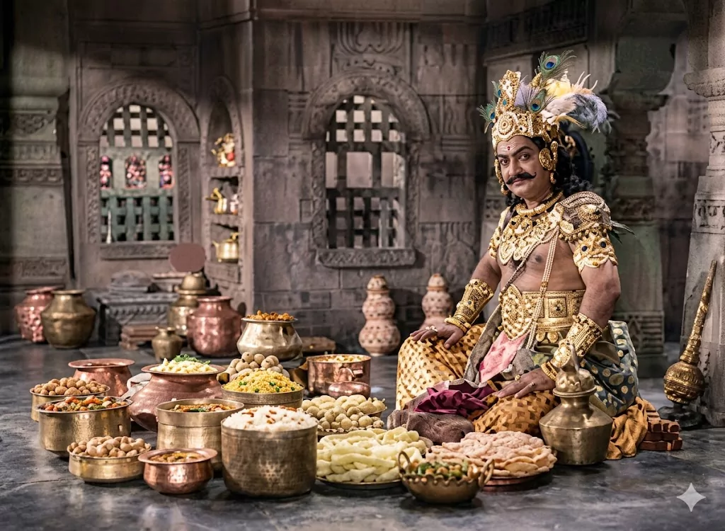 కాపీ చేయడమనేది మాయాబజార్ సినిమా నుంచే ఉంది.. ప్రముఖ దర్శకుడి సంచల వ్యాఖ్య!
– PARAHUSHAR NEWS