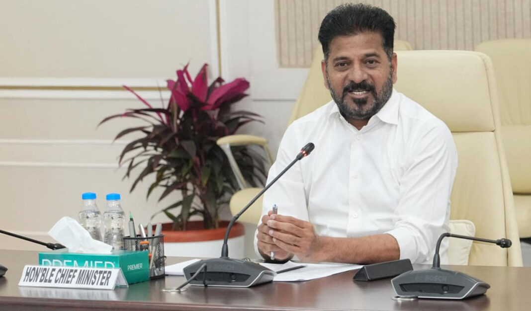 కాళేశ్వరం విచారణ కోసం సీబీఐని ఒత్తిడి చేయనున్న తెలంగాణ ప్రభుత్వం; డైరెక్టర్ను కలవనున్న సీఎం, ఉత్తమ్
– PARAHUSHAR NEWS
