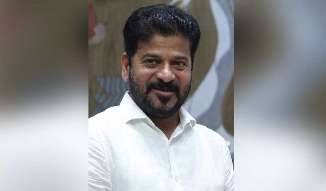 మొక్కజొన్న పంట నష్టంపై బీఆర్ఎస్ నేత చేసిన ట్వీట్పై సీఎం రేవంత్రెడ్డి స్పందించారు
– PARAHUSHAR NEWS