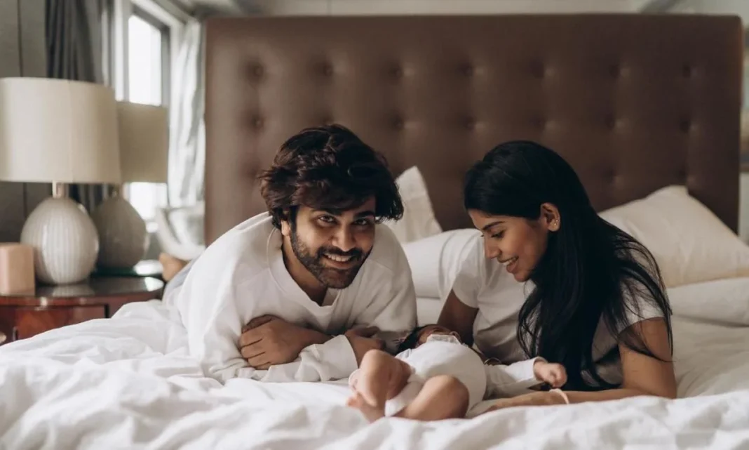 భార్యకు దూరంగా హీరో శర్వానంద్.. ఆ ఒక్క పనితో మొదలైన విడాకుల రచ్చ!
– PARAHUSHAR NEWS