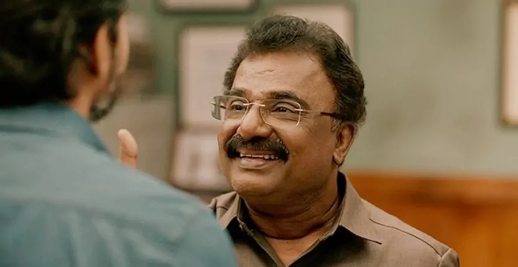 ఏ పార్టీకి ఓటు వేశాడో చెప్పిన విటివి గణేష్.. ఆ హీరో ఫ్యాన్స్ కి షాక్
– PARAHUSHAR NEWS