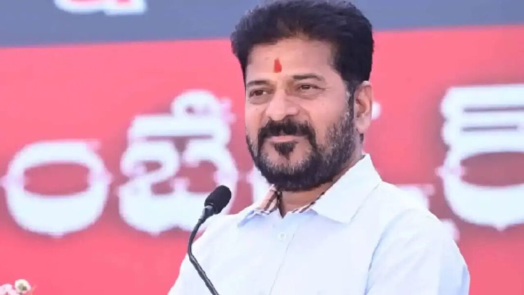 కాళేశ్వరం అక్రమాలపై ప్రభుత్వం సీబీఐ విచారణకు ఆదేశించింది
– PARAHUSHAR NEWS