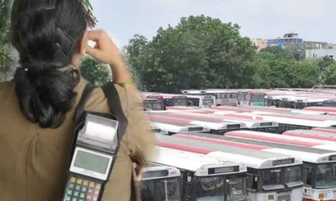 తెలంగాణలో TGSRTC సమ్మె ప్రారంభం, ఆటోరిక్షా మరియు మెట్రో డిమాండ్ పెరిగింది
– PARAHUSHAR NEWS