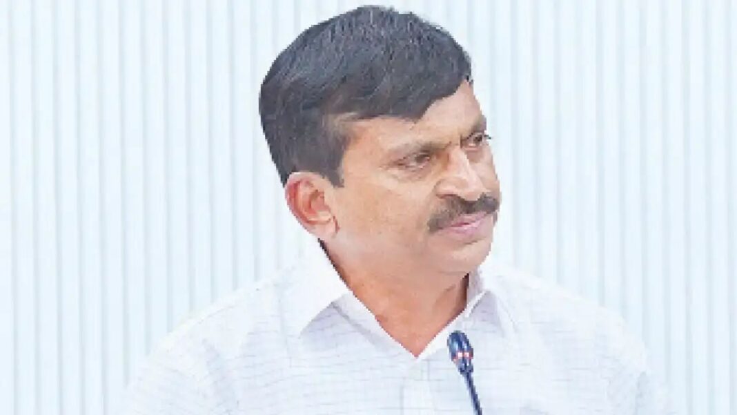 ప్రజా సమస్యల పరిష్కారానికి రేపు 'ప్రజా దర్బార్' ప్రారంభించనున్నారు పొంగులేటి

