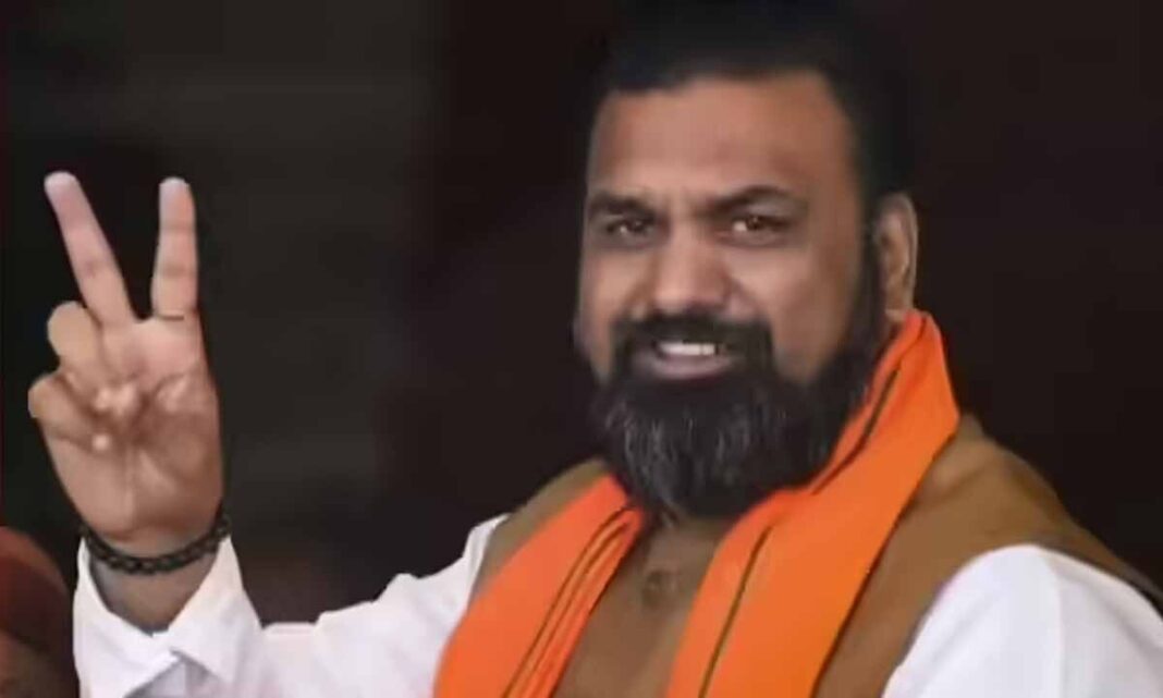బీహార్ అసెంబ్లీలో ఎన్డీయే ప్రభుత్వం మెజారిటీని నిరూపించుకుంది
