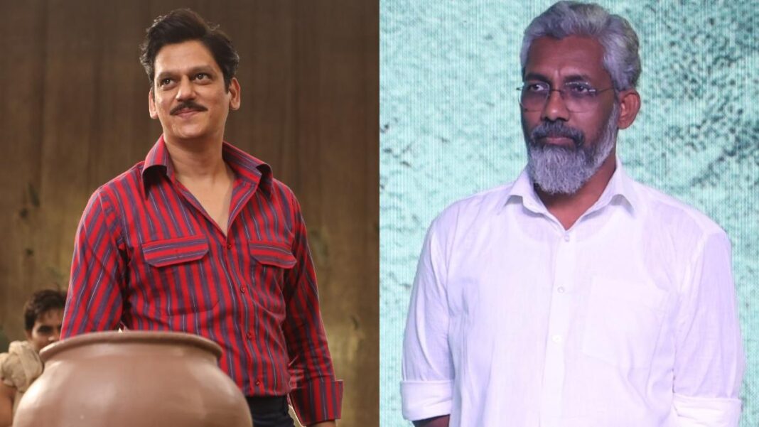 ‘మట్కా కింగ్’లో నాగరాజు మంజులేతో కలిసి పని చేస్తున్న విజయ్ వర్మ: ‘అతను చాలా తక్కువ మాటలు మాట్లాడేవాడు’
– PARAHUSHAR NEWS