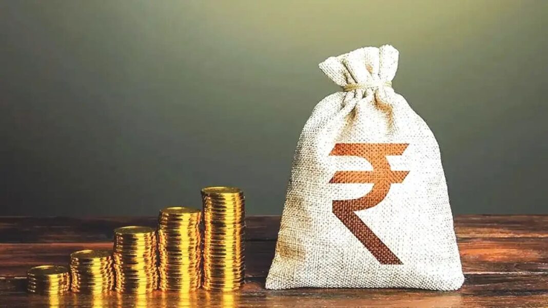 మధ్యప్రాచ్య సంఘర్షణల మధ్య భారతదేశం FY27 ఆర్థిక లోటు లక్ష్యాన్ని కోల్పోవచ్చు
– PARAHUSHAR NEWS