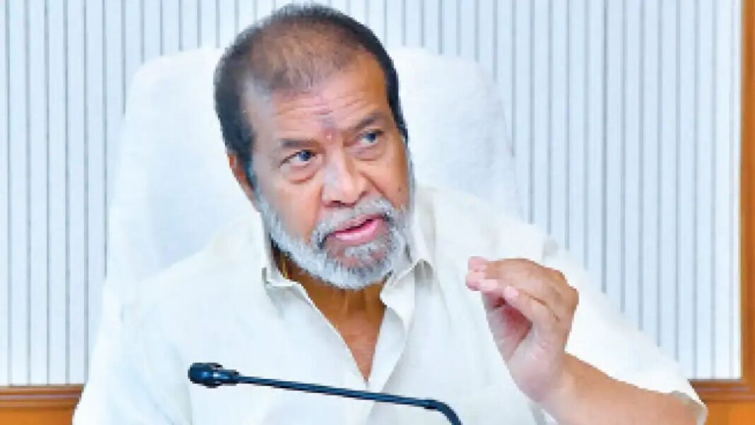 సిద్దిపేట, వికారాబాద్, భూపాలపల్లిలో ఆయుష్ ఆస్పత్రులు రానున్నాయి
– PARAHUSHAR NEWS