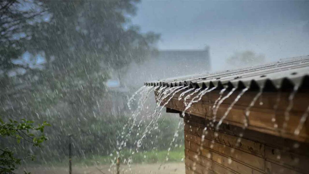TG Weather Update | Despite Super El Nino… Rains in the state!-Namasthe Telangana
– PARAHUSHAR NEWS