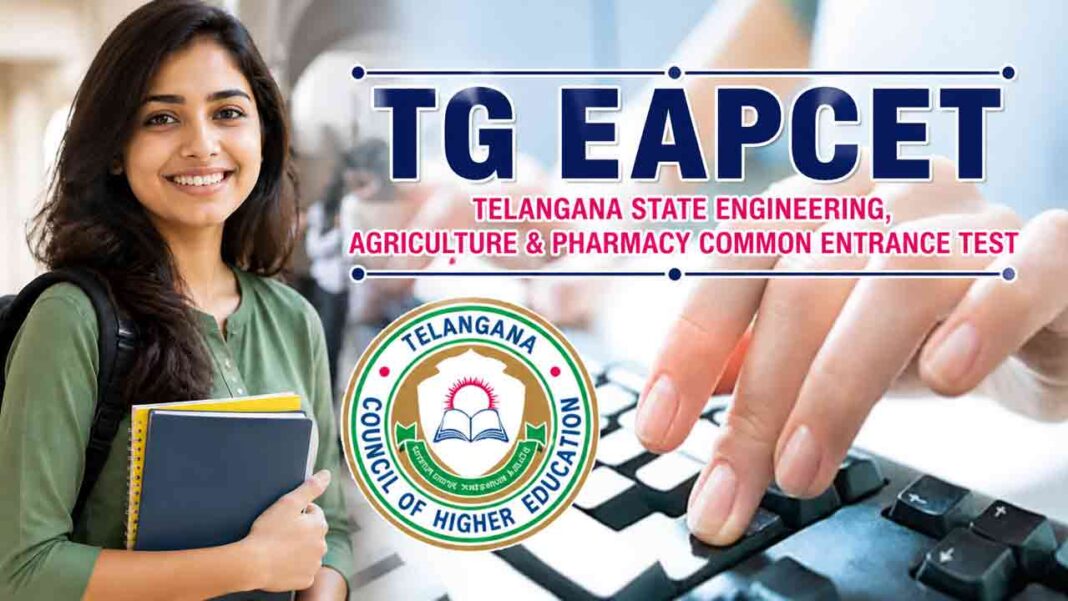 TG EAPCET | Current cut .. standing upset!-Namasthe Telangana
– PARAHUSHAR NEWS