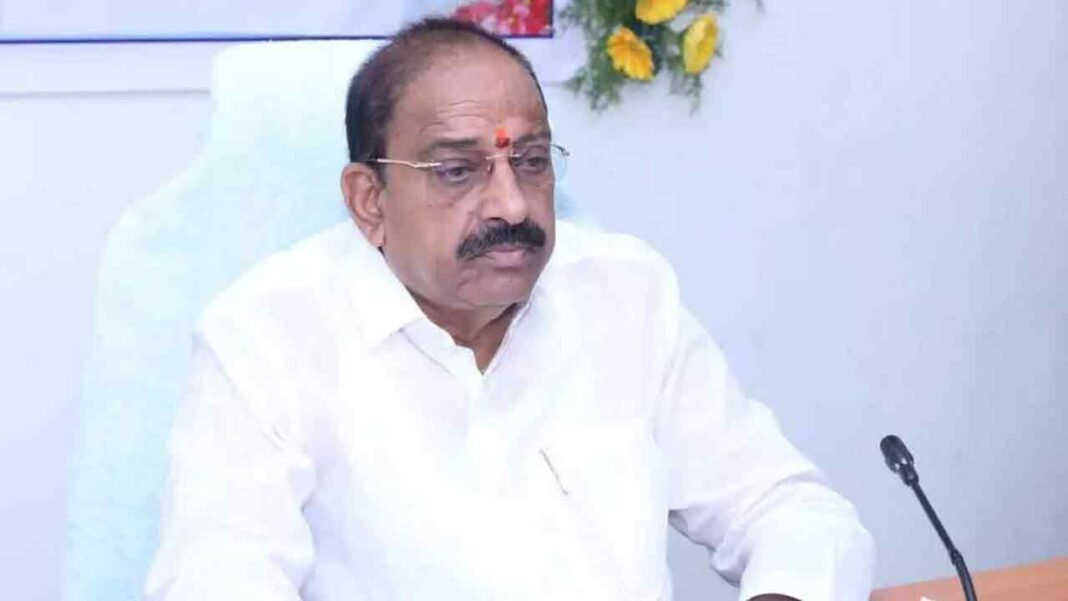 Let the villages finance-Namasthe Telangana
– PARAHUSHAR NEWS