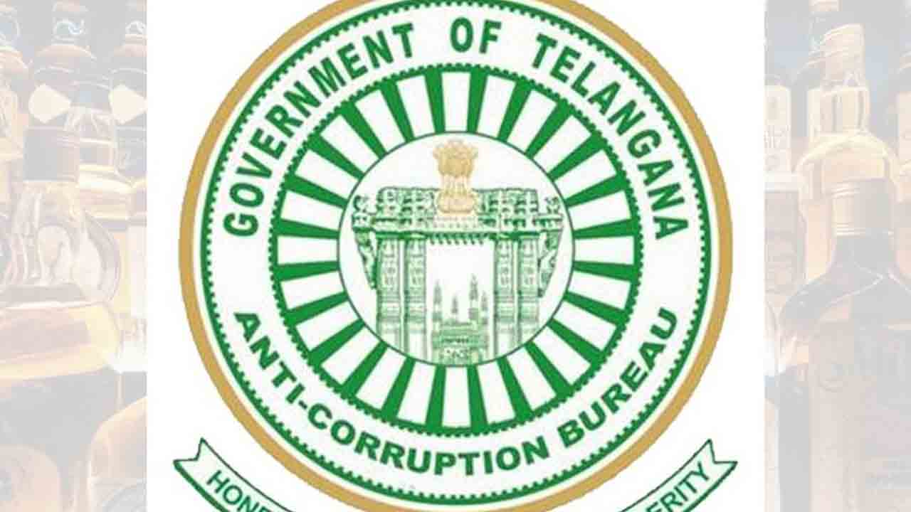ACB | Jalmandali GM Kumar arrested.. Crores of money, huge amount of silver and gold seized..!