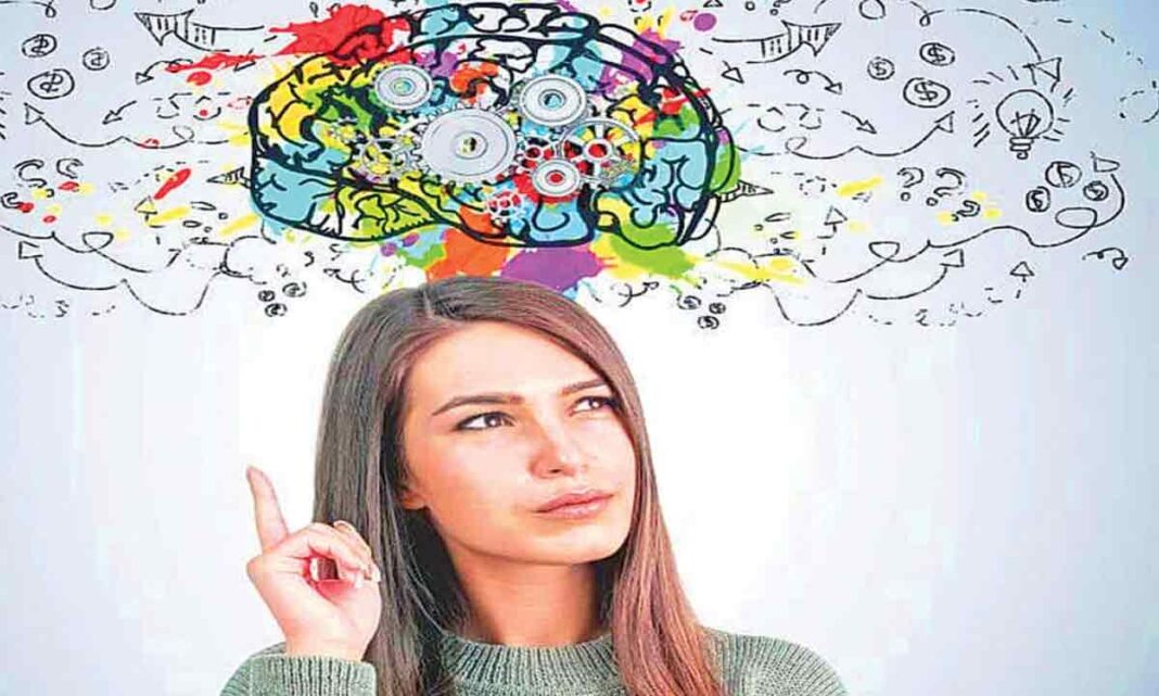 AI విమర్శనాత్మక ఆలోచన మరియు సృజనాత్మకతను ఎలా ప్రోత్సహిస్తుంది
