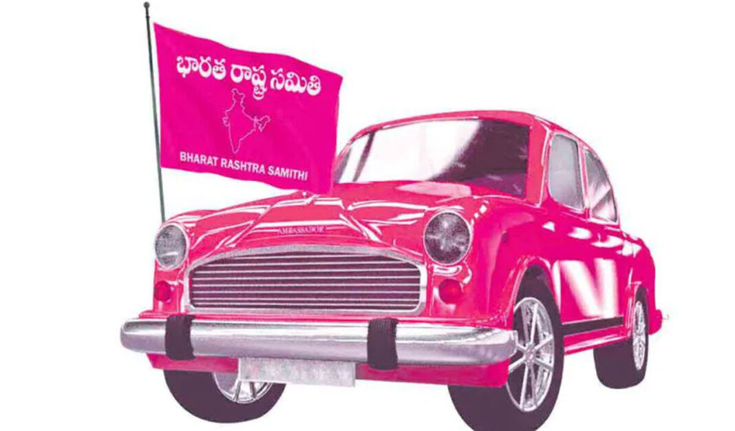 పాలమూరు రంగారెడ్డి ప్రాజెక్టు కోసం పాదయాత్ర చేపట్టనున్న బీఆర్‌ఎస్

