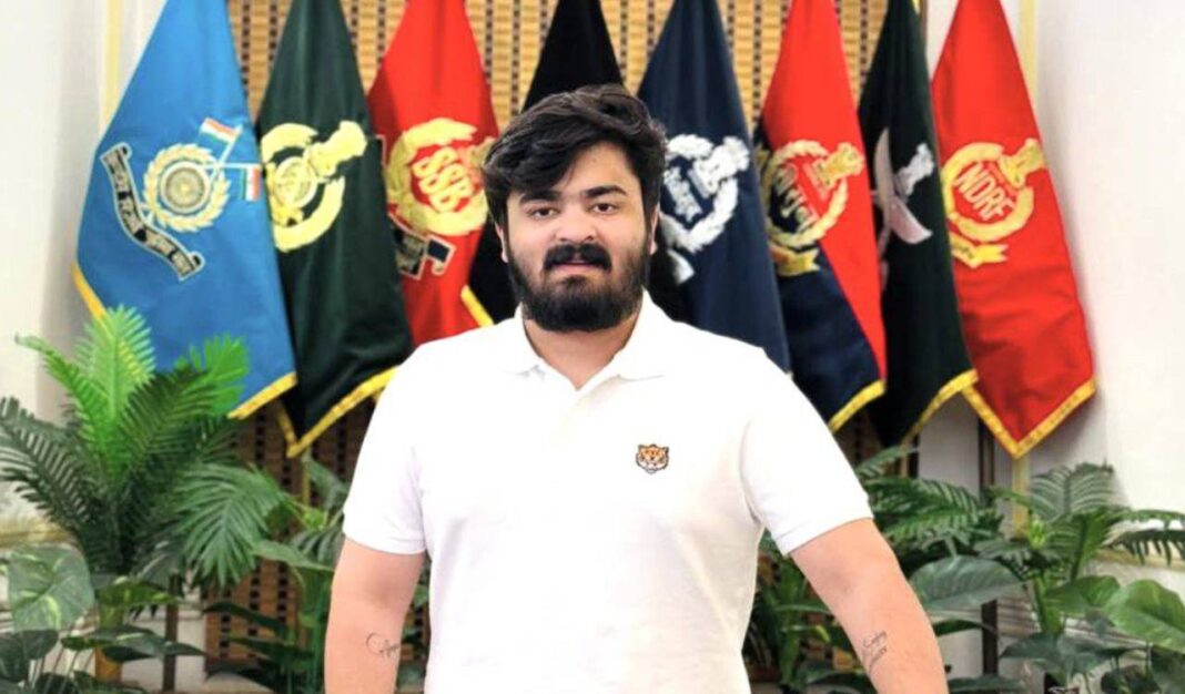 అరెస్ట్ తర్వాత బండి సంజయ్ కుమారుడు ముందస్తు బెయిల్ పిటిషన్‌ను ఉపసంహరించుకున్నాడు
